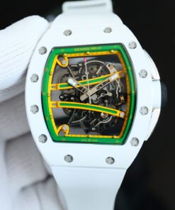 Richard Mille RM 61-01 Yohan Blake