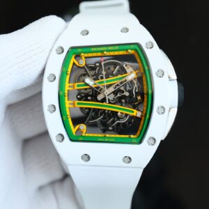 Richard Mille RM 61-01 Yohan Blake