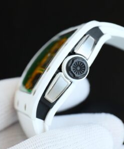 Richard Mille RM 61-01 Yohan Blake