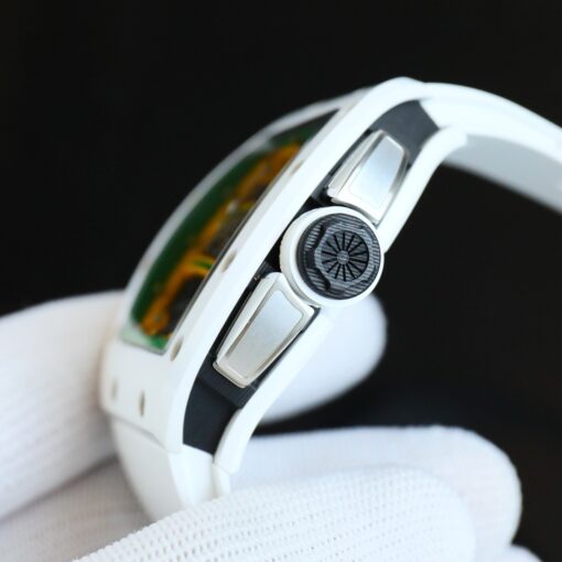 Richard Mille RM 61-01 Yohan Blake