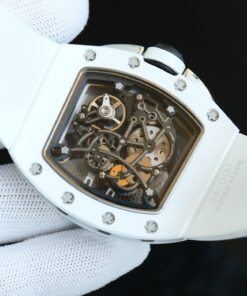 Richard Mille RM 61-01 Yohan Blake