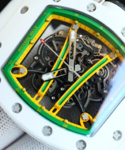 Richard Mille RM 61-01 Yohan Blake