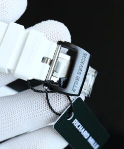 Richard Mille RM 61-01 Yohan Blake