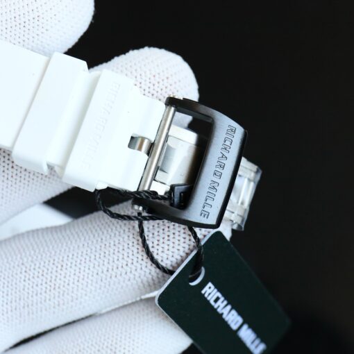 Richard Mille RM 61-01 Yohan Blake