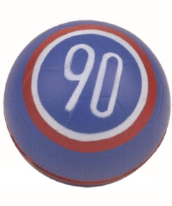 Object Stress Ball